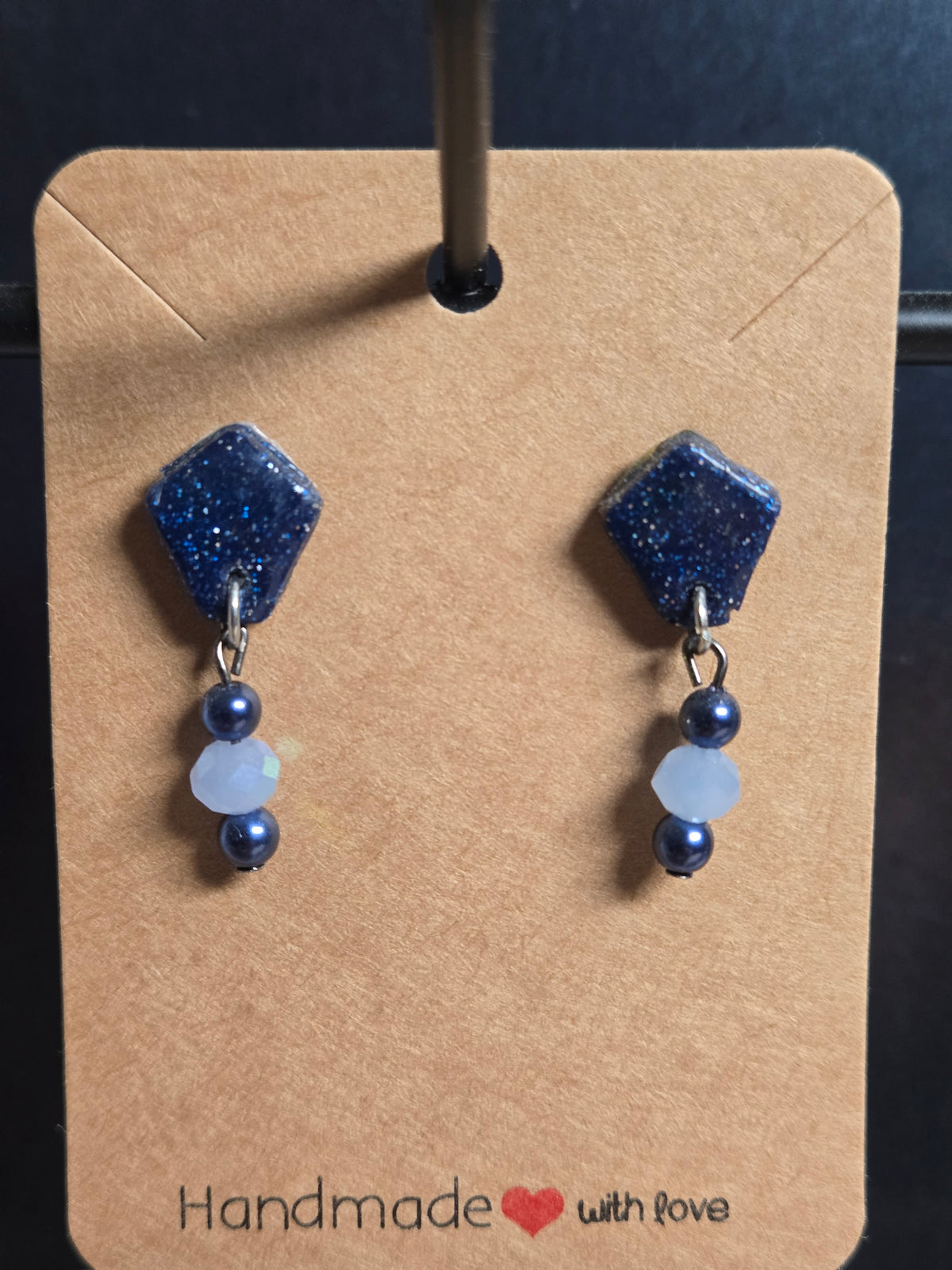 Handcrafted Boho Earrings 27