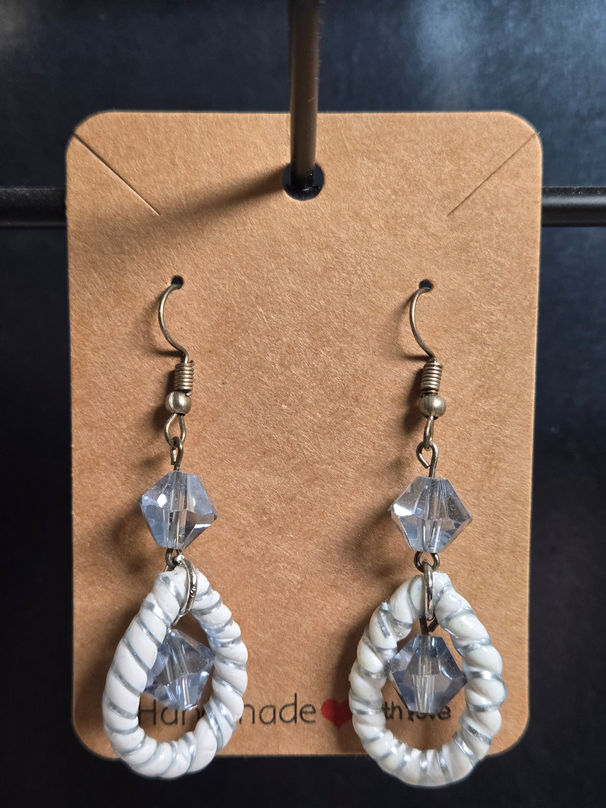 Handcrafted Boho Earrings 29