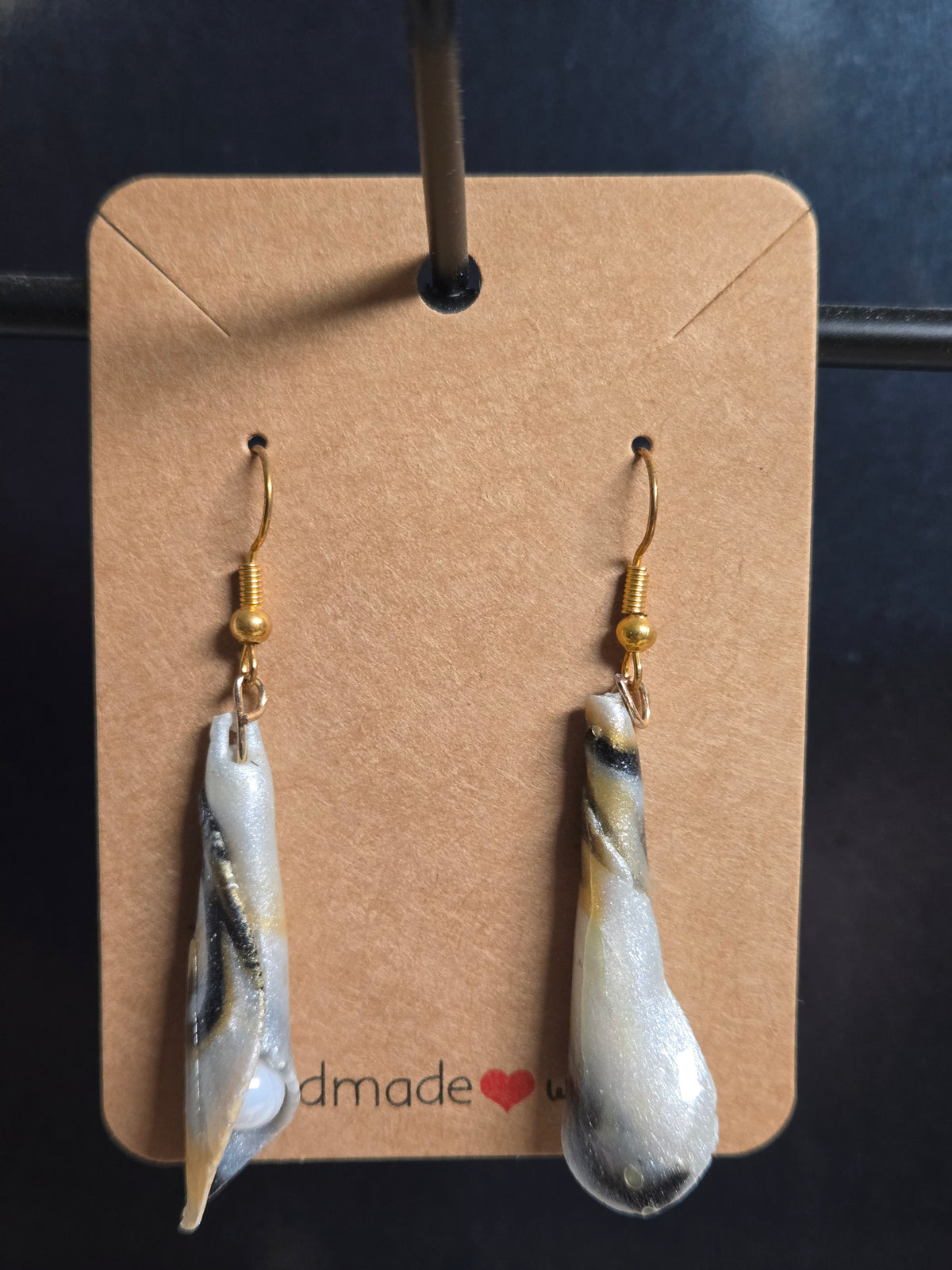 Handcrafted Boho Earrings 33