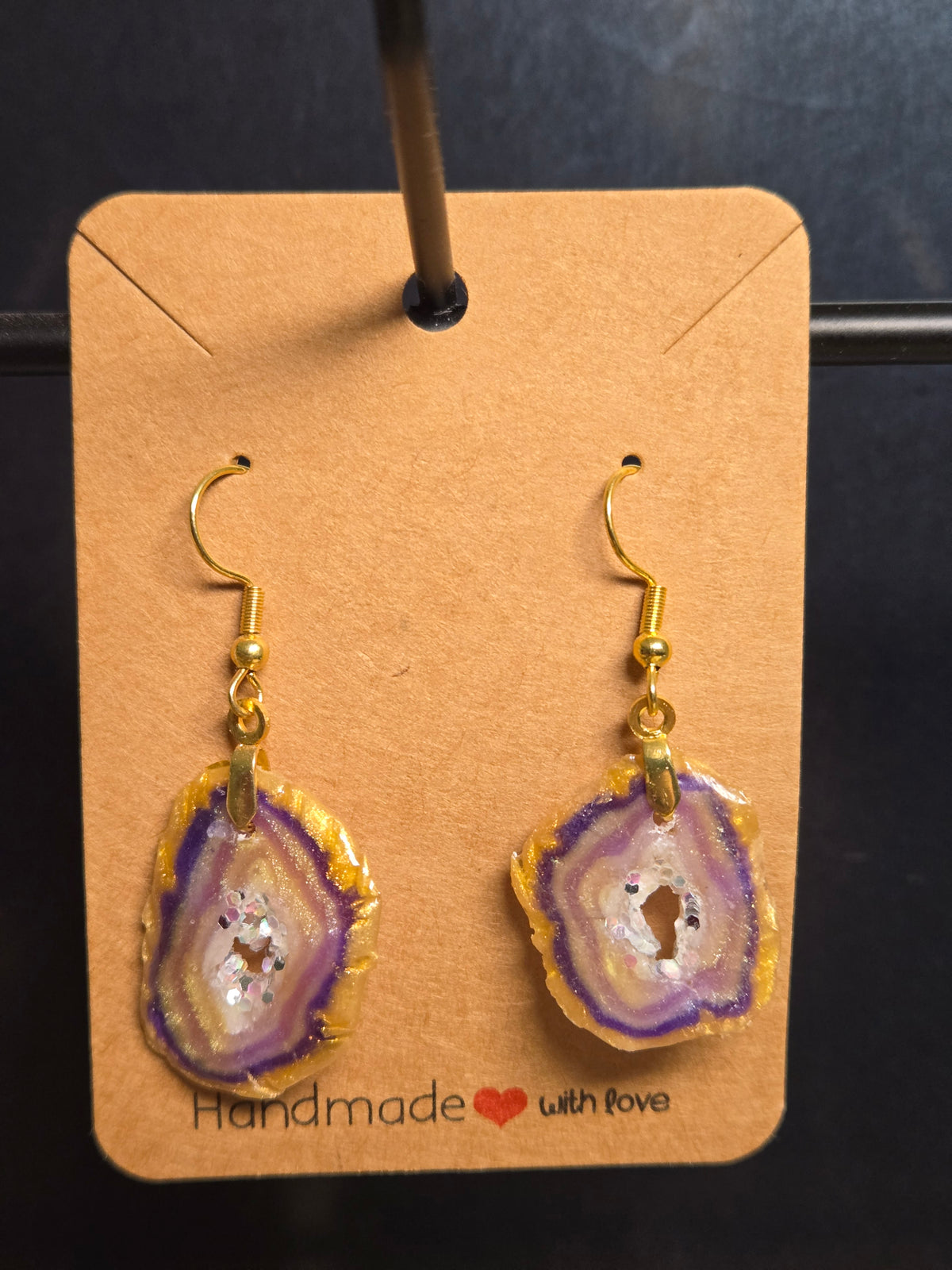 Handcrafted Boho Earrings 36
