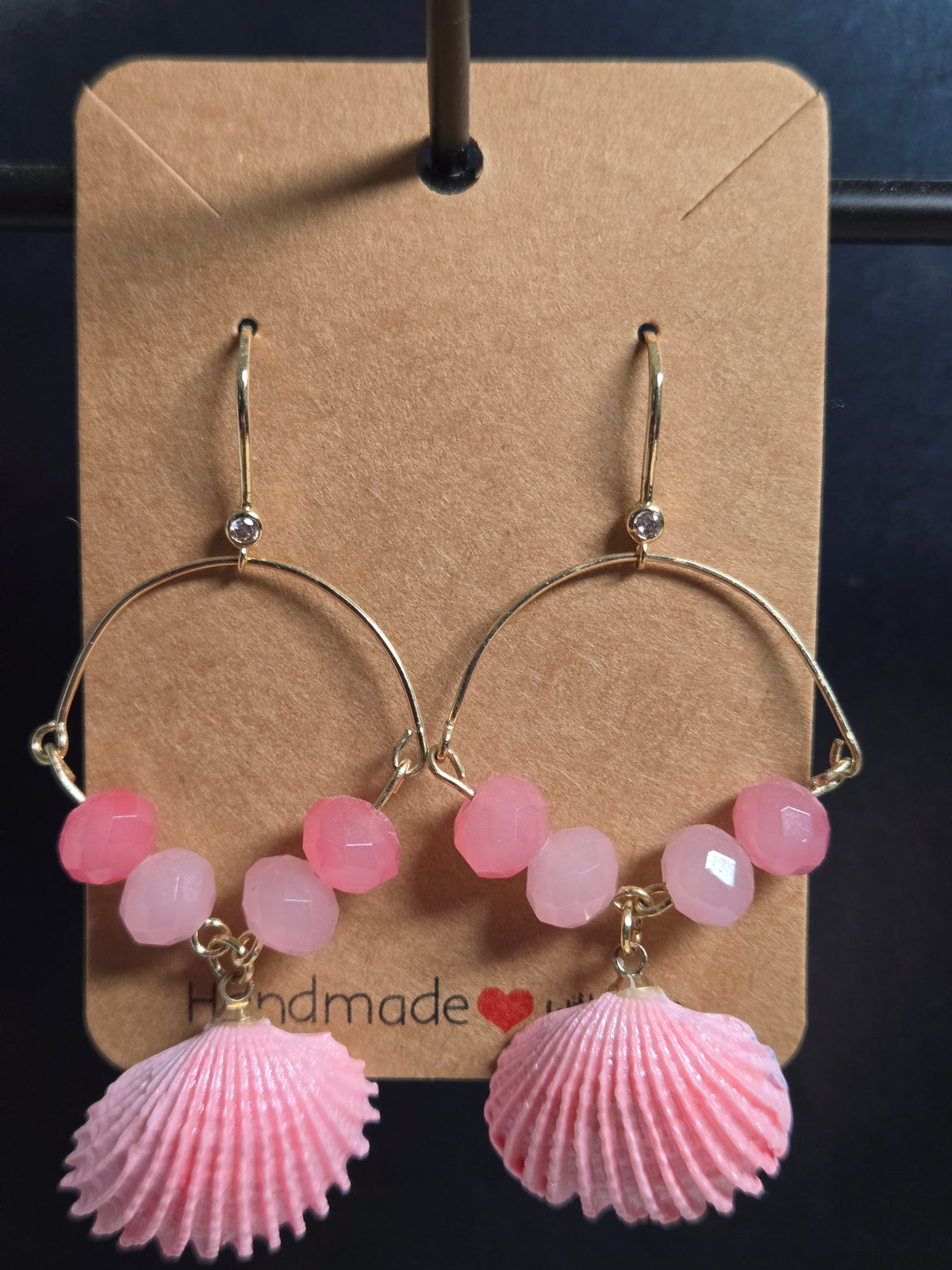 Handcrafted Boho Earrings 39