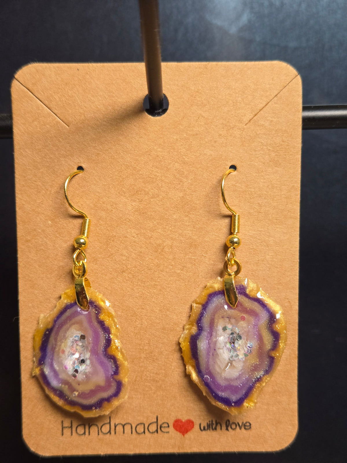 Handcrafted Boho Earrings 41