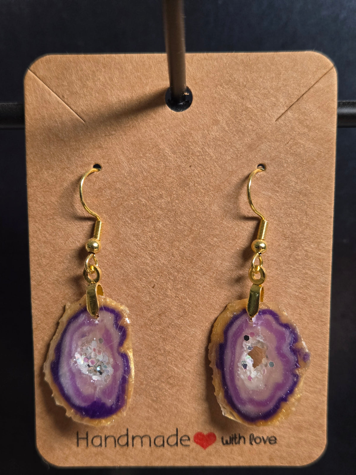 Handcrafted Boho Earrings 44