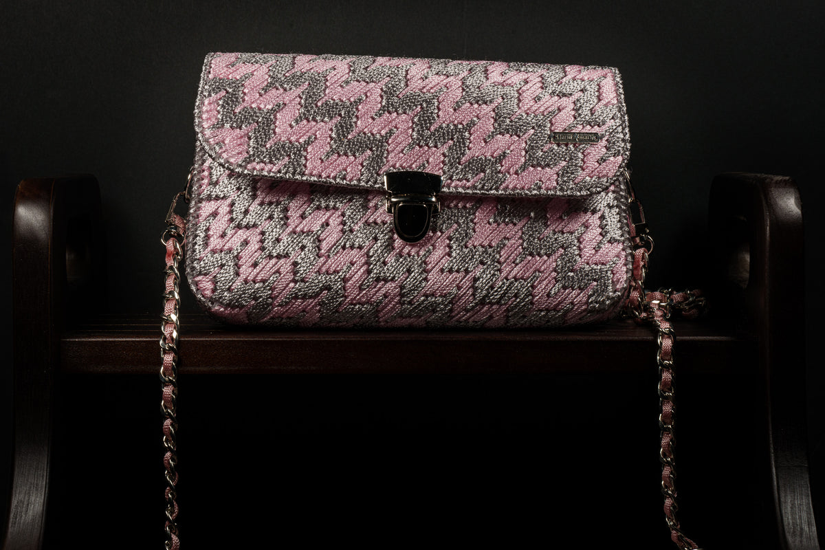 Handmade Purse / Clutch 04