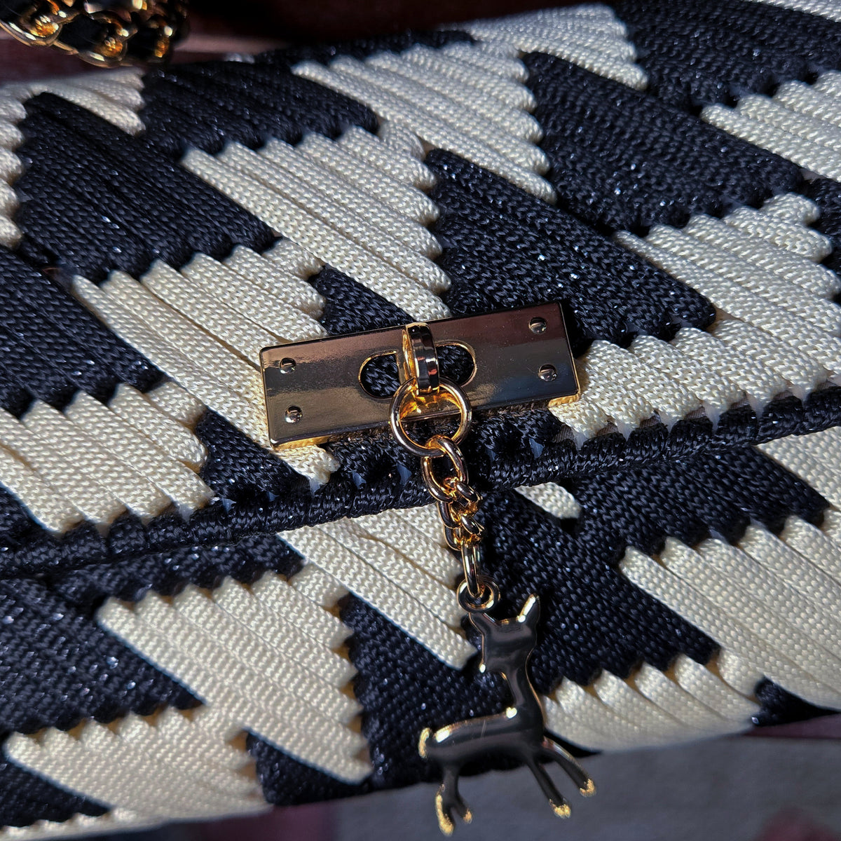 Handmade Purse / Clutch 03