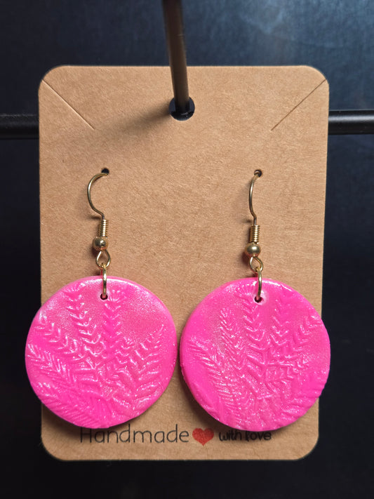 Handcrafted Boho Earrings 13