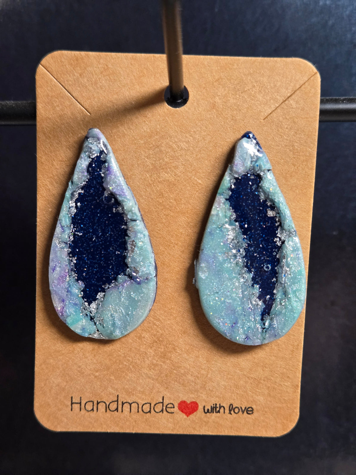 Handcrafted Boho Earrings 19