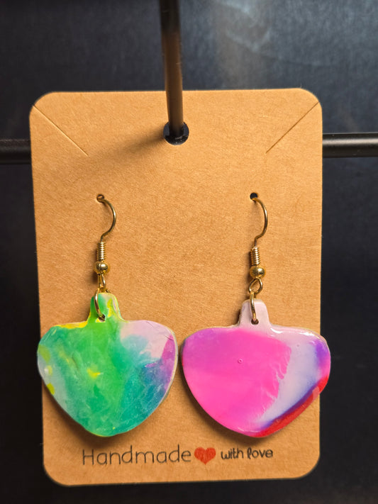 Handcrafted Boho Earrings 20