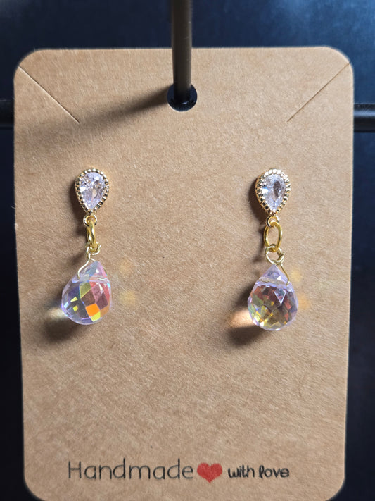 Handcrafted Boho Earrings 23