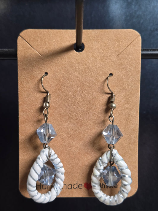 Handcrafted Boho Earrings 29