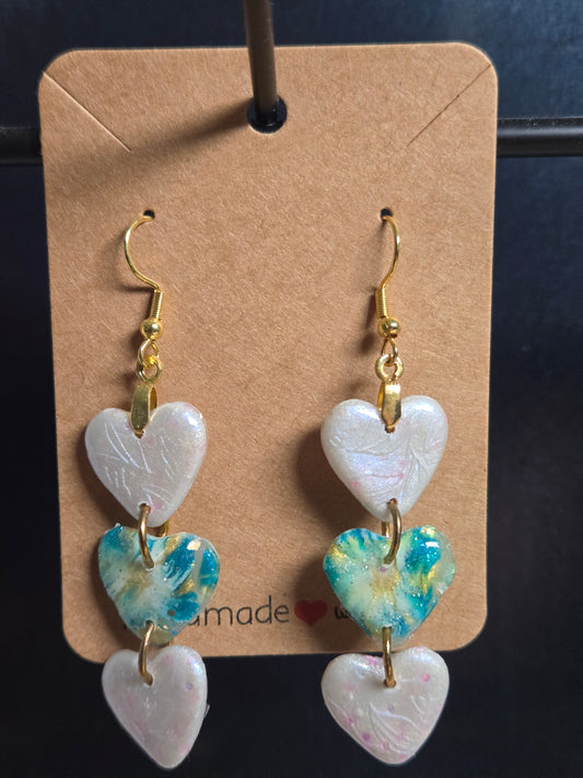 Handcrafted Boho Earrings 31