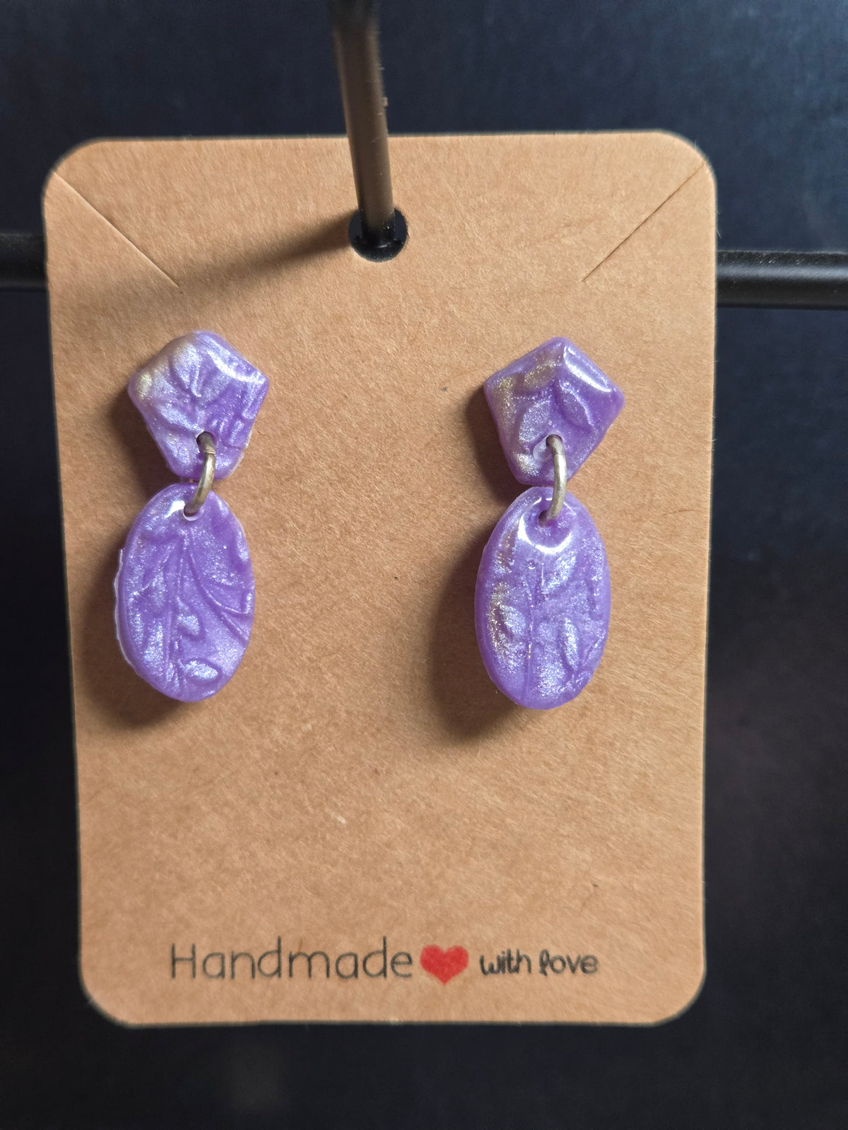 Handcrafted Boho Earrings 35