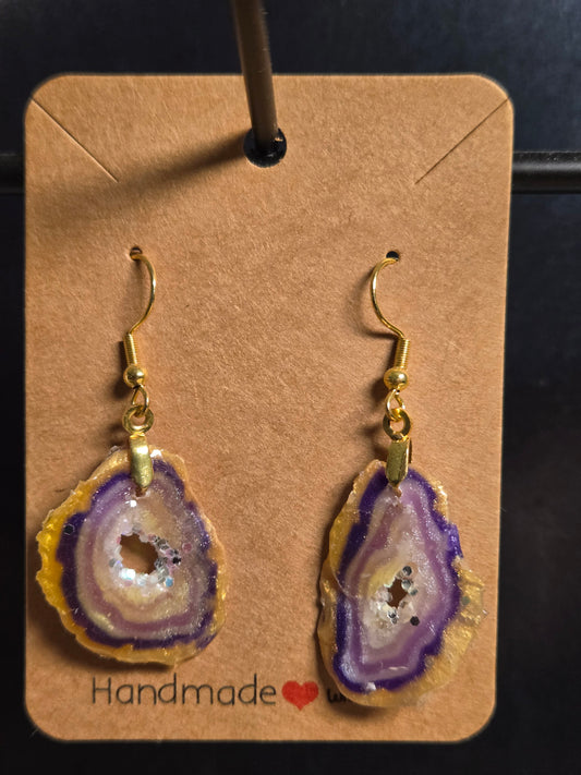 Handcrafted Boho Earrings 40