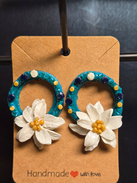 Handcrafted Boho Earrings 43