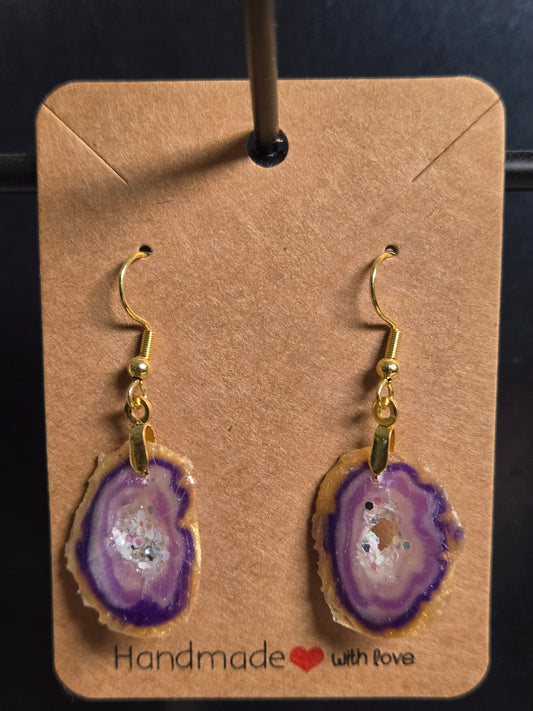 Handcrafted Boho Earrings 44