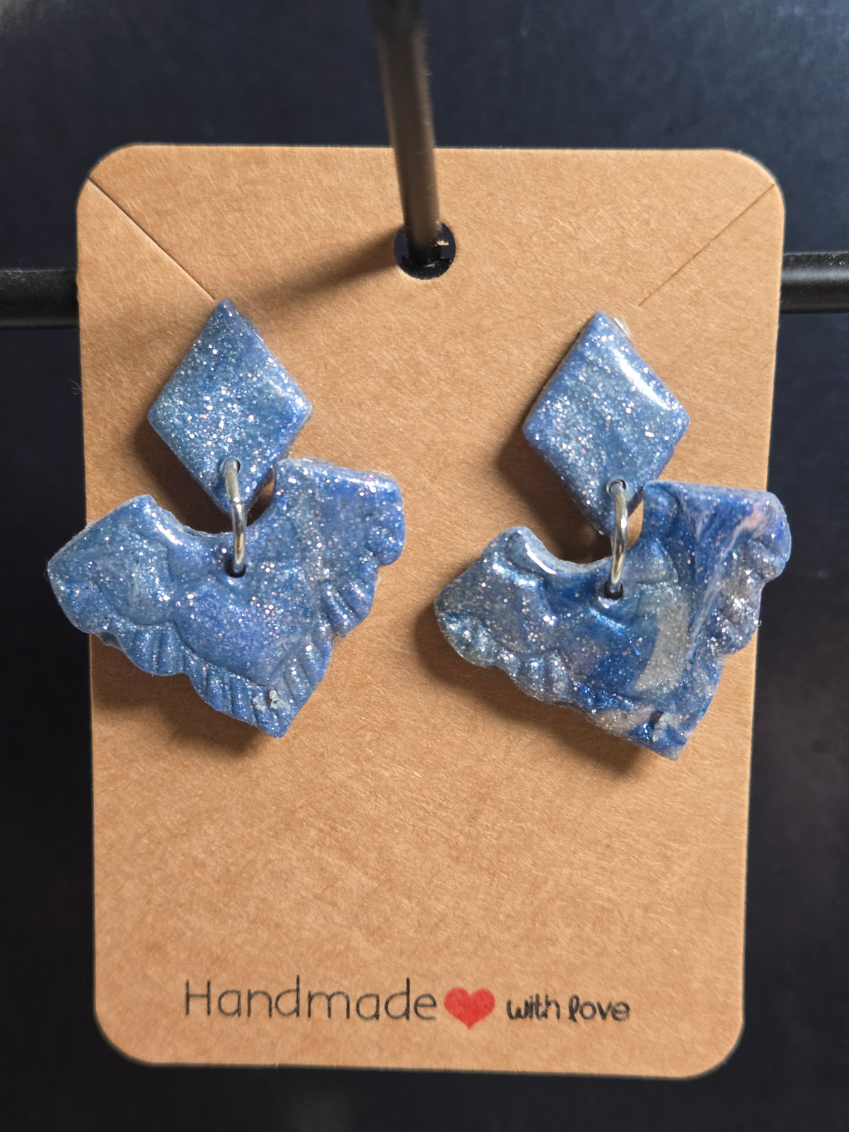 Handcrafted Boho Earrings 46