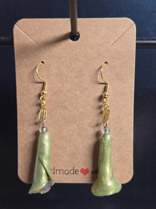Handcrafted Boho Earrings 05
