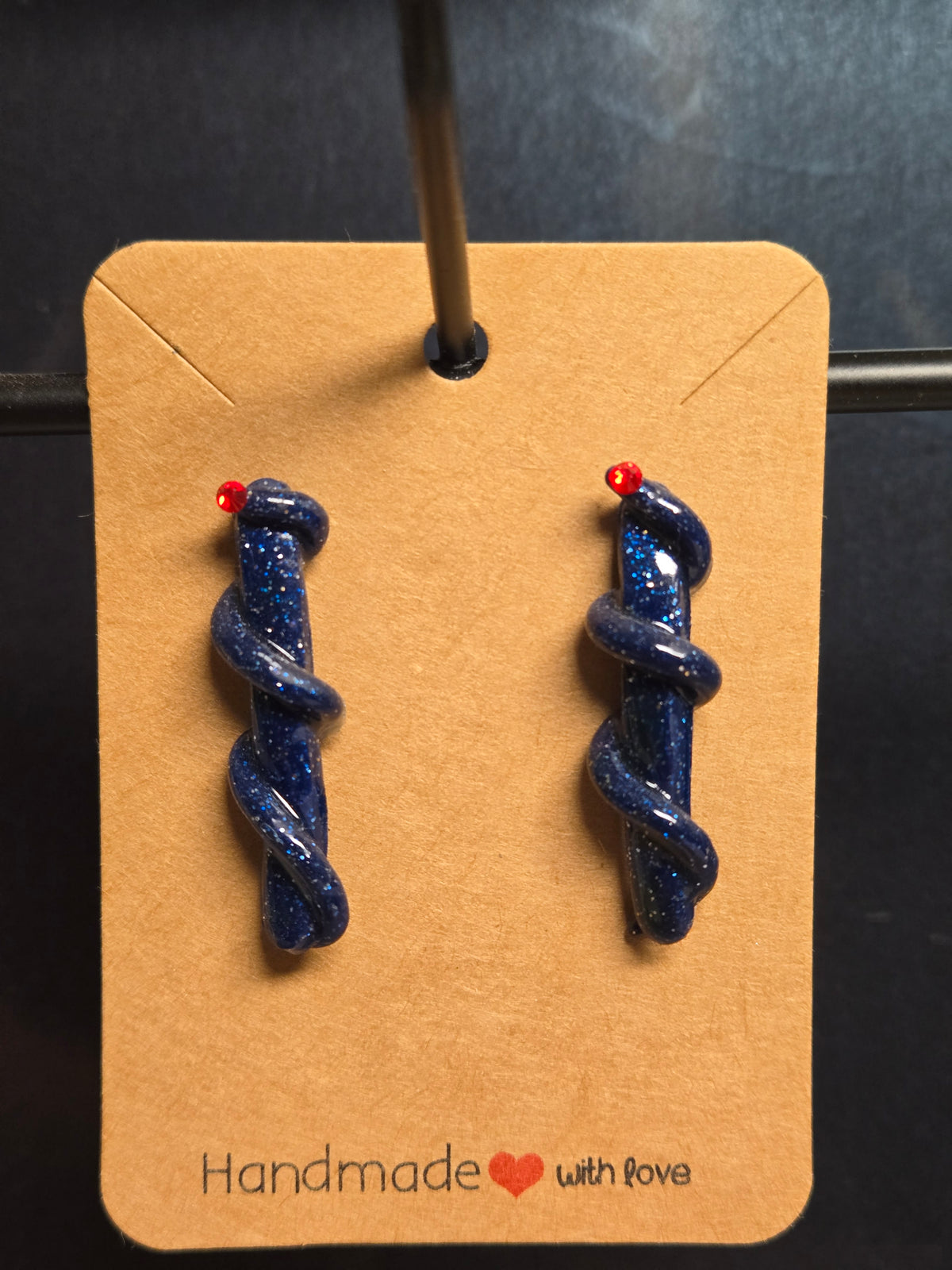 Handcrafted Boho Earrings 50