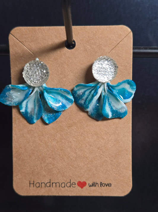 Handcrafted Boho Earrings 51