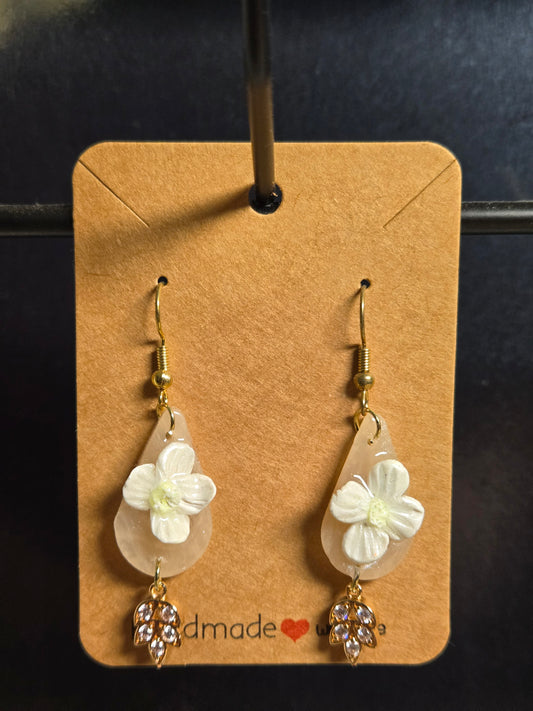 Handcrafted Boho Earrings 53