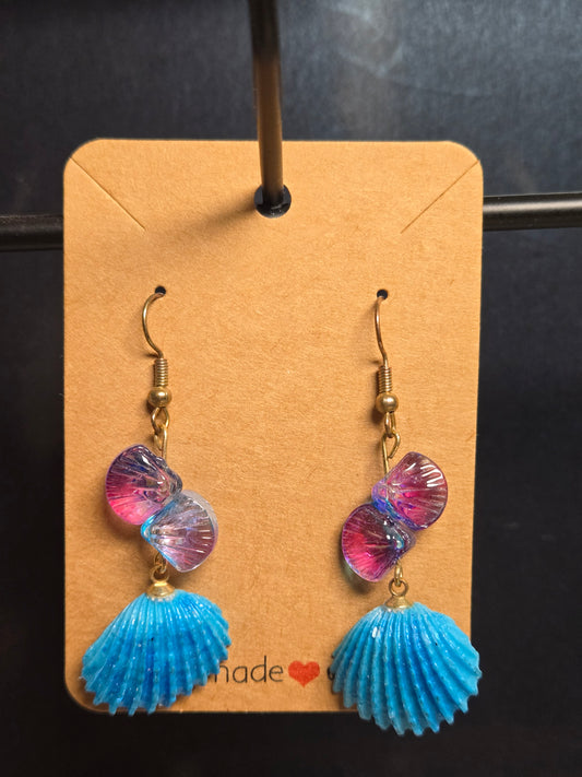 Handcrafted Boho Earrings 54