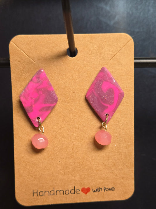 Handcrafted Boho Earrings 56