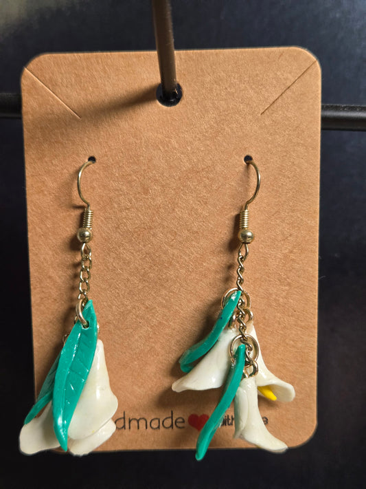 Handcrafted Boho Earrings 57
