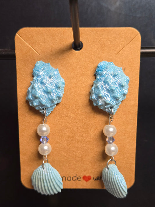 Handcrafted Boho Earrings 06