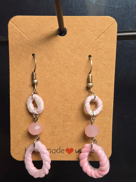 Handcrafted Boho Earrings 63