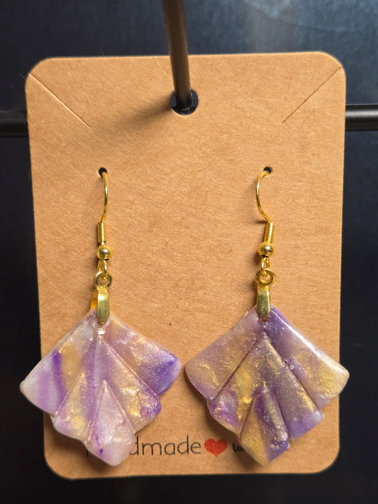 Handcrafted Boho Earrings 65