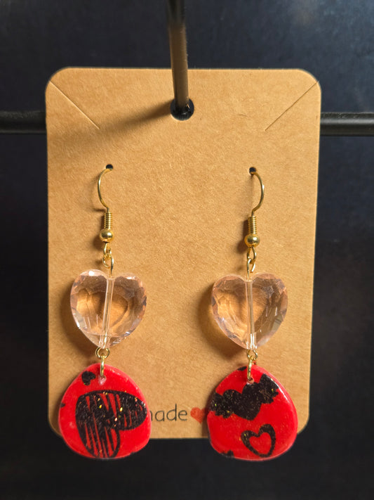 Handcrafted Boho Earrings 66