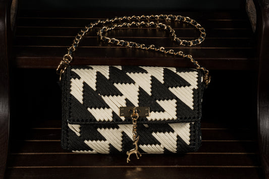 Handmade Purse / Clutch 03