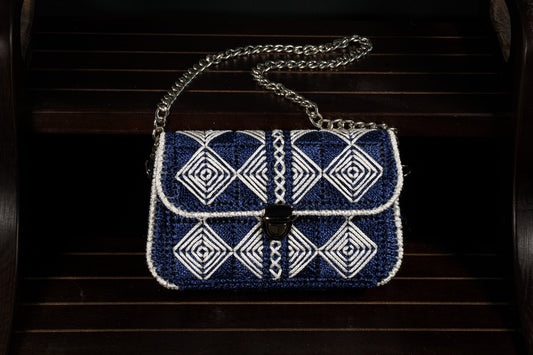 Handmade Purse / Clutch 01