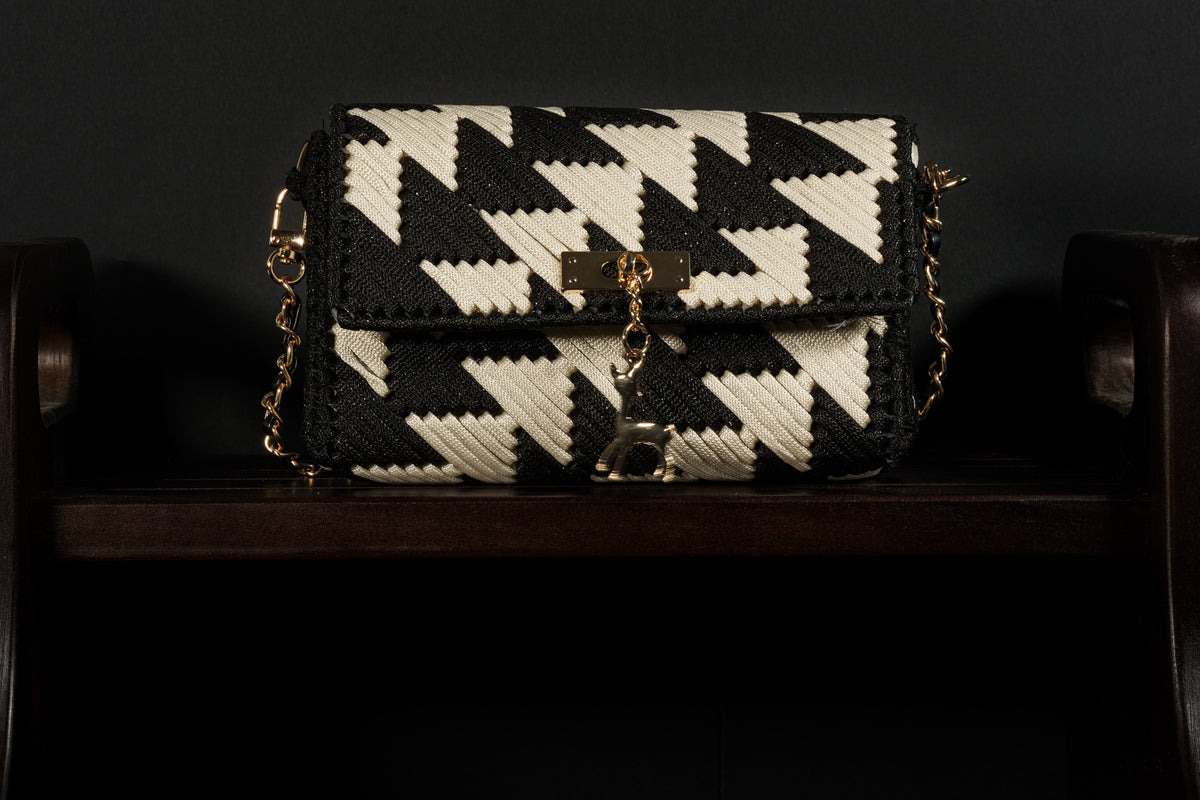 Handmade Purse / Clutch 03