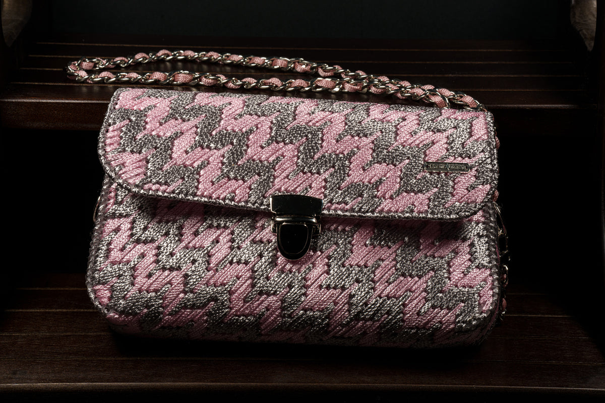 Handmade Purse / Clutch 04