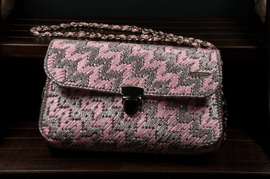 Handmade Purse / Clutch 04