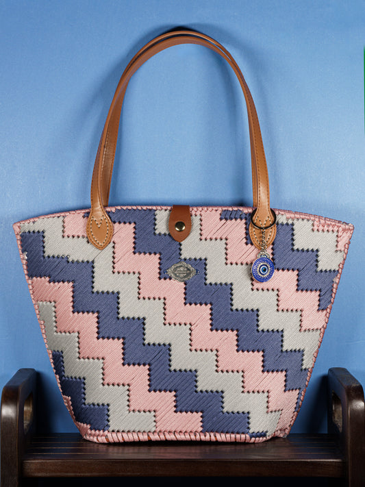 Handmade Purse / Shoulder Bag 02