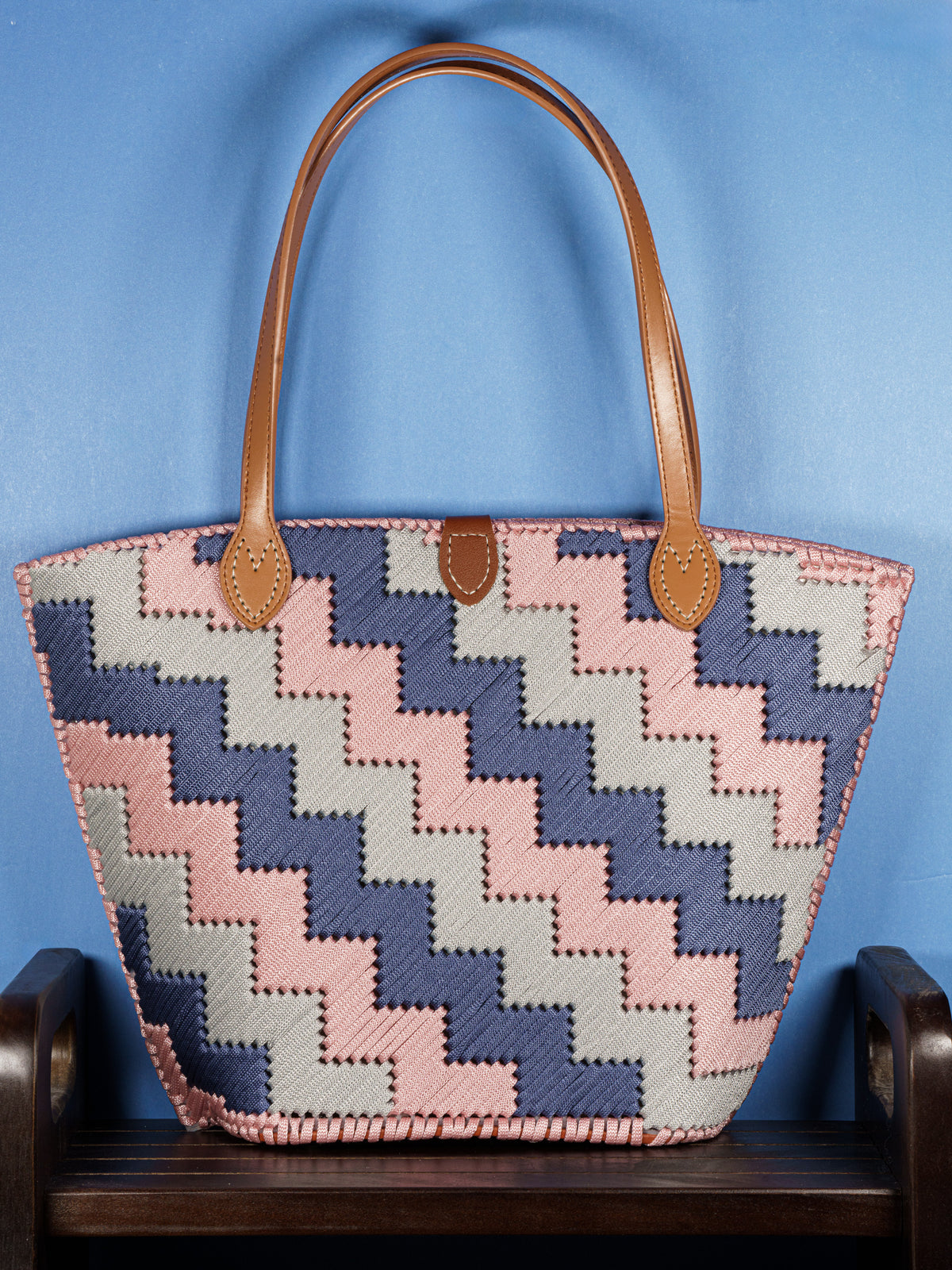 Handmade Purse / Shoulder Bag 02